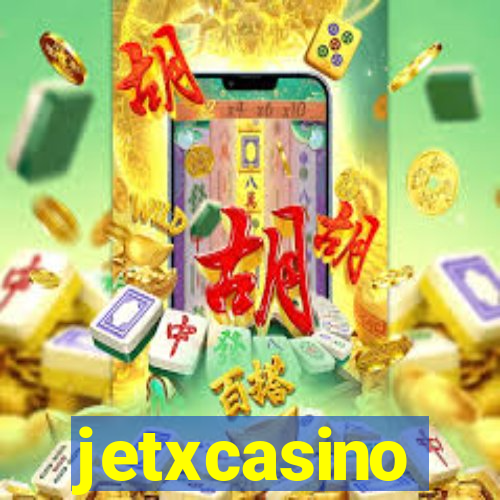 jetxcasino