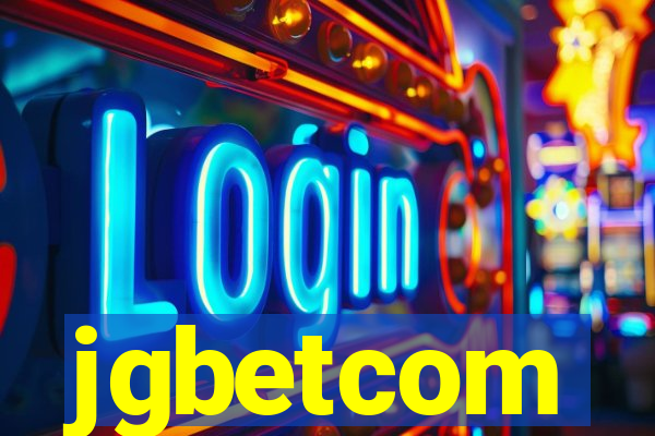 jgbetcom