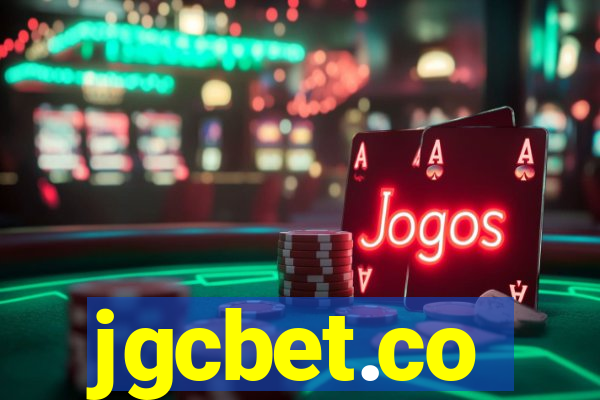 jgcbet.co