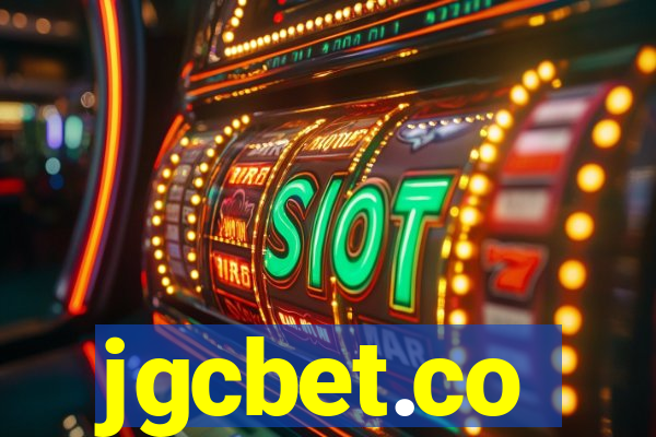 jgcbet.co