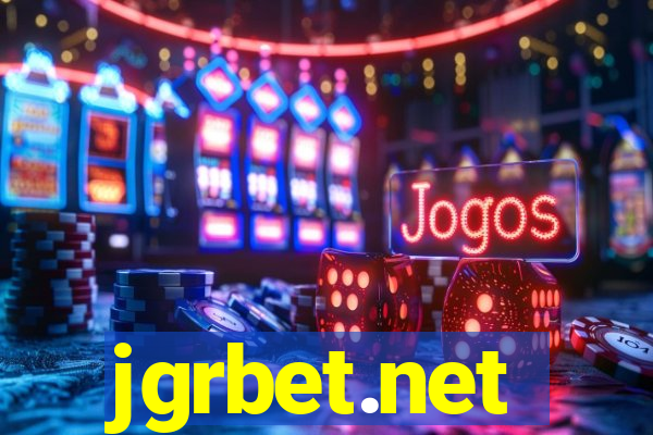 jgrbet.net