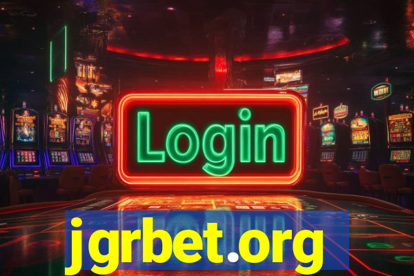 jgrbet.org