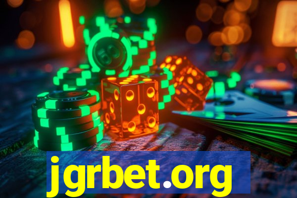 jgrbet.org