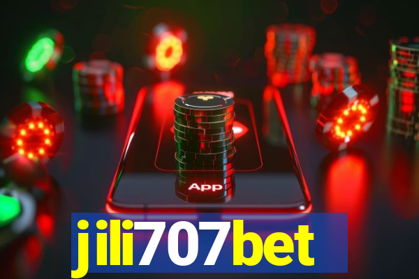 jili707bet