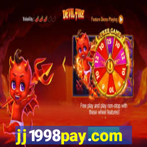 jj1998pay.com