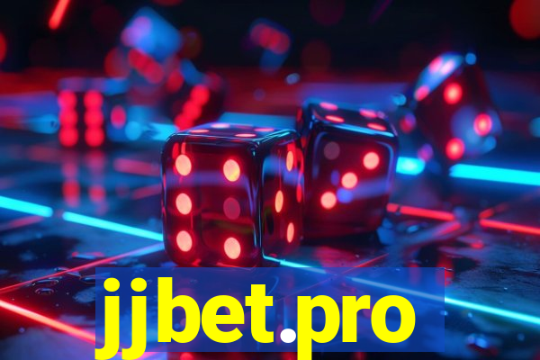 jjbet.pro