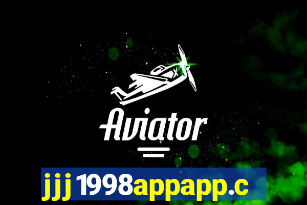 jjj1998appapp.com