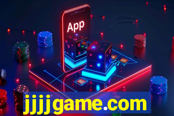 jjjjgame.com