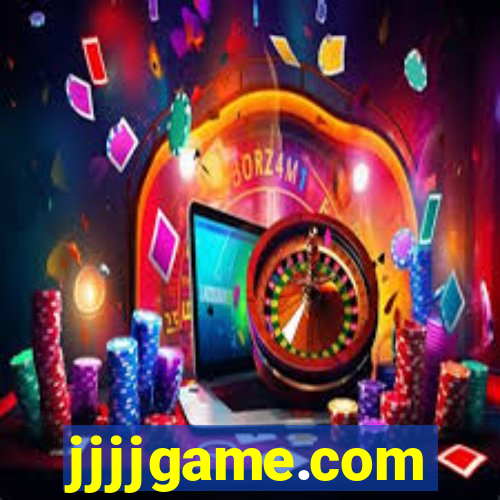 jjjjgame.com