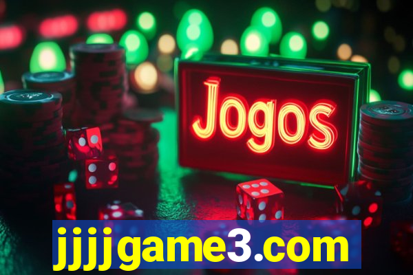 jjjjgame3.com