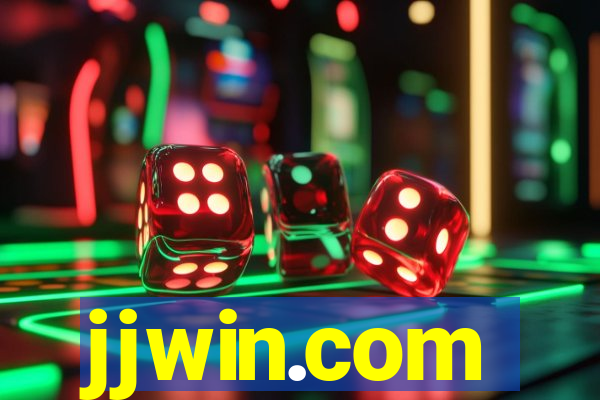 jjwin.com