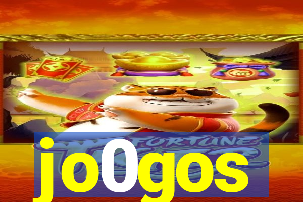 jo0gos