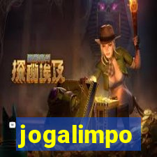 jogalimpo