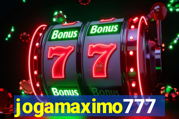 jogamaximo777