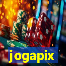 jogapix