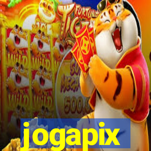 jogapix