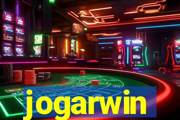 jogarwin