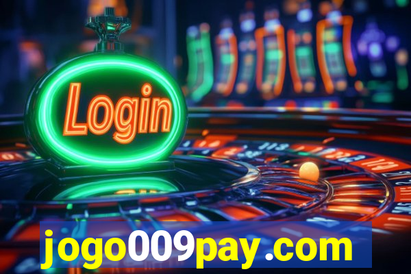 jogo009pay.com