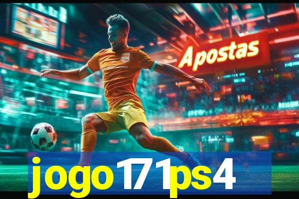 jogo171ps4