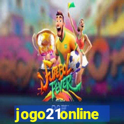 jogo21online