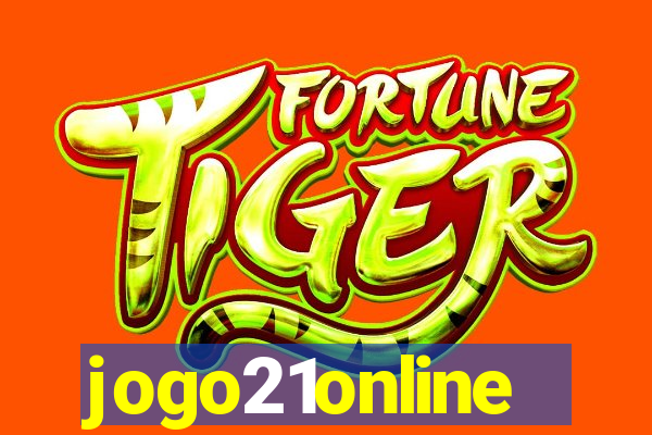 jogo21online