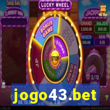 jogo43.bet