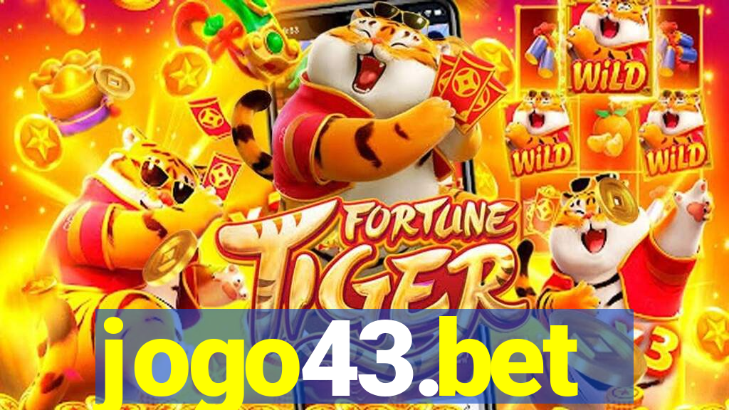 jogo43.bet