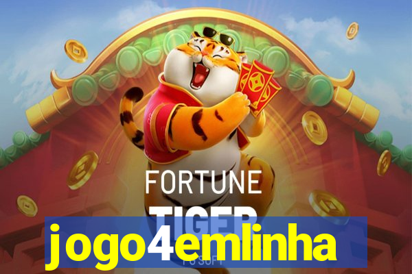 jogo4emlinha