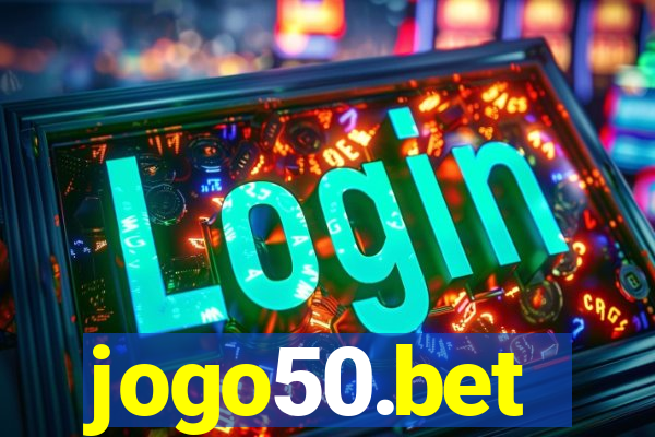 jogo50.bet