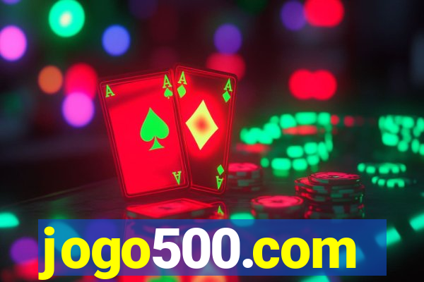 jogo500.com