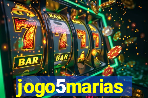 jogo5marias