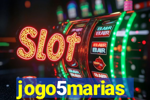 jogo5marias