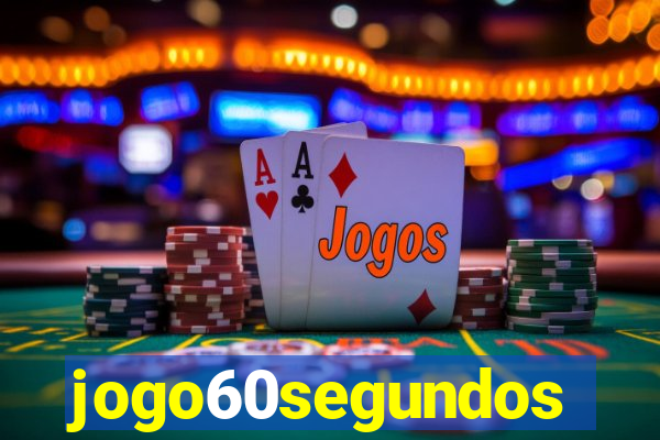 jogo60segundos