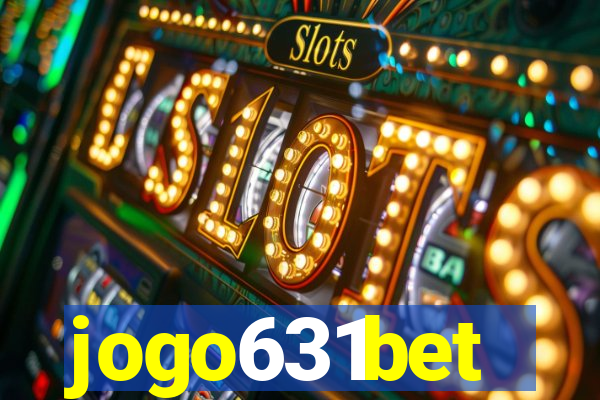 jogo631bet