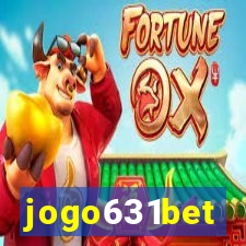 jogo631bet