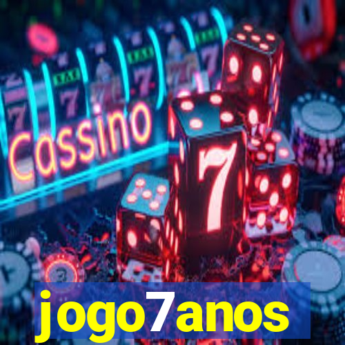 jogo7anos