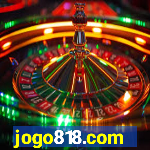 jogo818.com