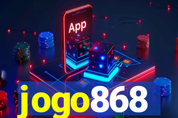 jogo868