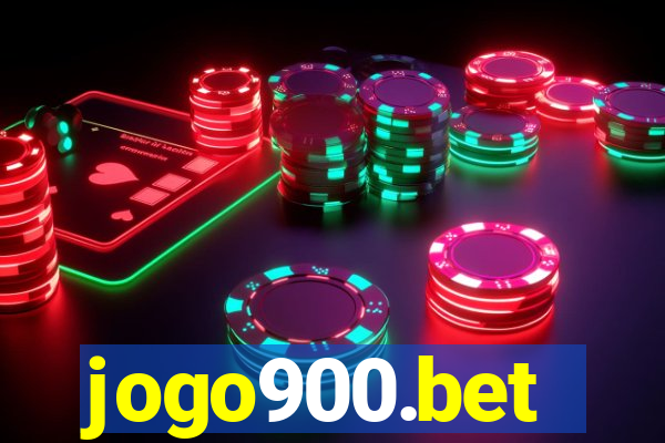 jogo900.bet