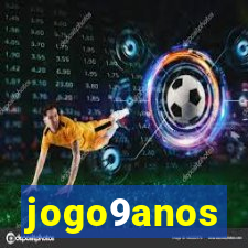 jogo9anos