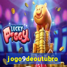 jogo9deoutubro