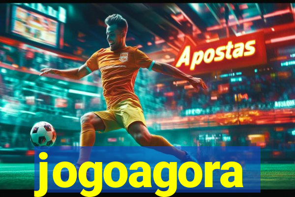 jogoagora