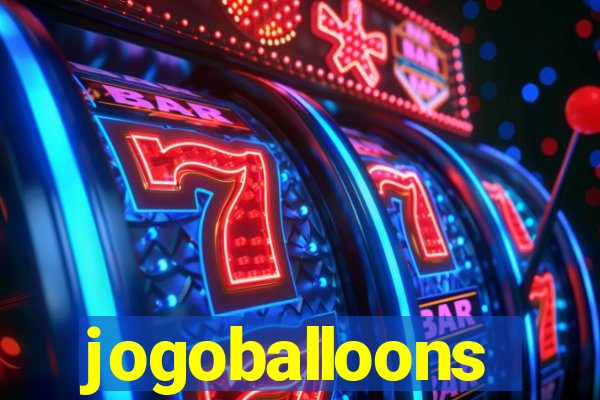 jogoballoons