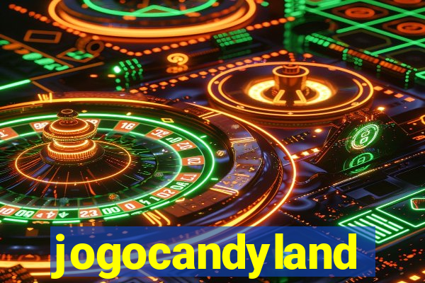 jogocandyland