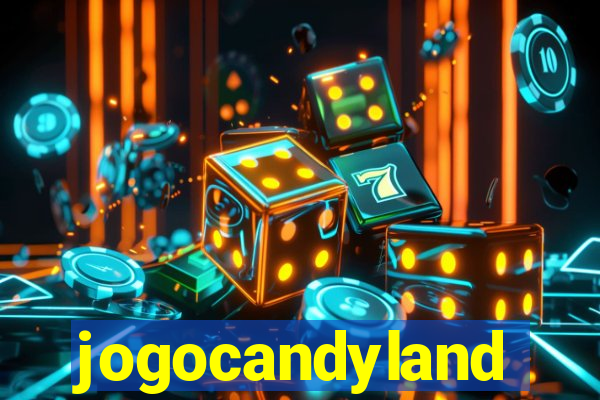 jogocandyland