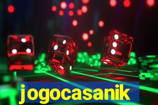 jogocasanik