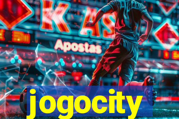 jogocity