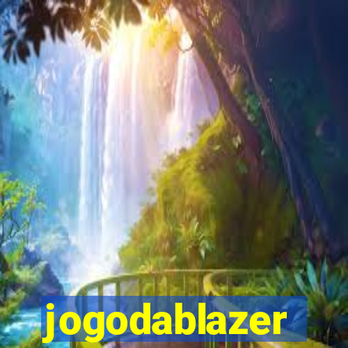 jogodablazer