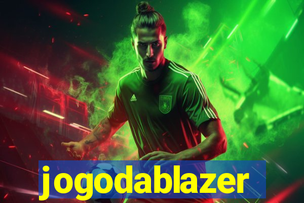 jogodablazer