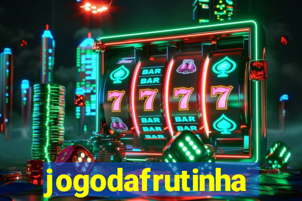 jogodafrutinha